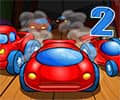 Desktop Racing 2