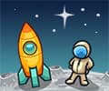 Space Rescue Online