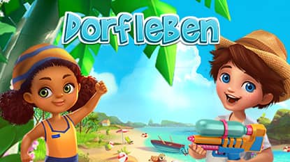 Dorfleben Plinga Dorfleben Plinga