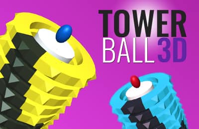 Tower Ball 3D