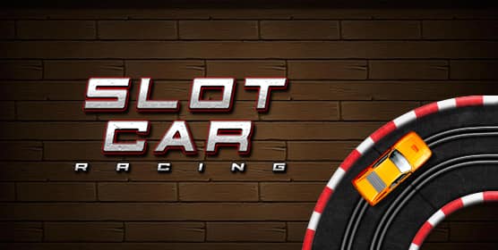 Slot Car Racing Games Free