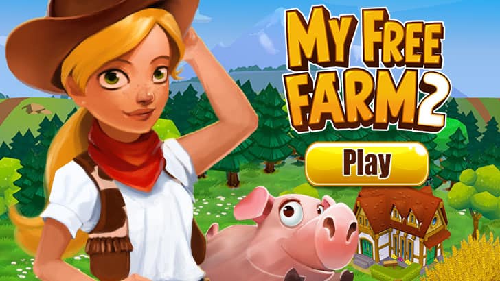 my free farm 2 tools over time
