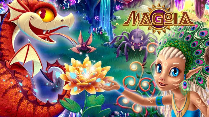 Magoia