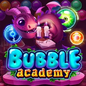 Bubble Academy - Free Online Puzzle games