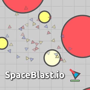 Spaceblast Io Game Online