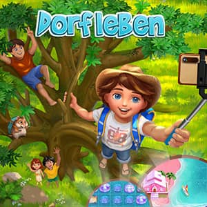 Plinga.Com Dorfleben Plinga.Com Dorfleben
