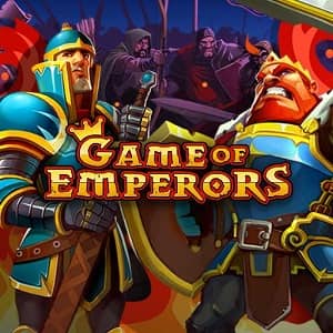 emperoro pc game dowload