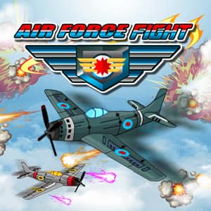 air force have a good game