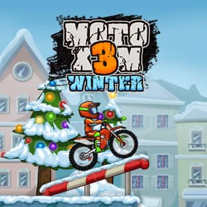 moto x3m bike race game cool math winter